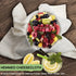 Olicity Cheese Cloths, Grade 100, 20x20Inch Hemmed Cheese Cloth for Straining Reusable, 100% Unbleached Precut Cheesecloth Strainer Muslin Cloth for Cooking, Juicing, Baking, Cheese Making - 10 PCS