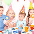 98 Pieces Shark Party Favors, Shark Keychain Goodie Bags with Rubber Bracelets, Shark Button Pins, Shark Bags and Shark Stickers for Shark Theme Birthday Party Baby Shower Holiday