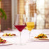 Libbey Signature Greenwich White Wine Glasses, Set of 4