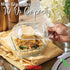 Simax Casserole Dish For Oven: Mini Glass Baking Dish With Lid Small, Personal Sized Bakeware and Cookware - Great for Storage Microwave, Oven, And Dishwasher Safe Borosilicate Glass Dish 10 Oz.