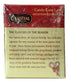 Celestial Seasonings Tea Decaf Candy Cane Lane (Pack of 3)