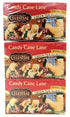 Celestial Seasonings Tea Decaf Candy Cane Lane (Pack of 3)