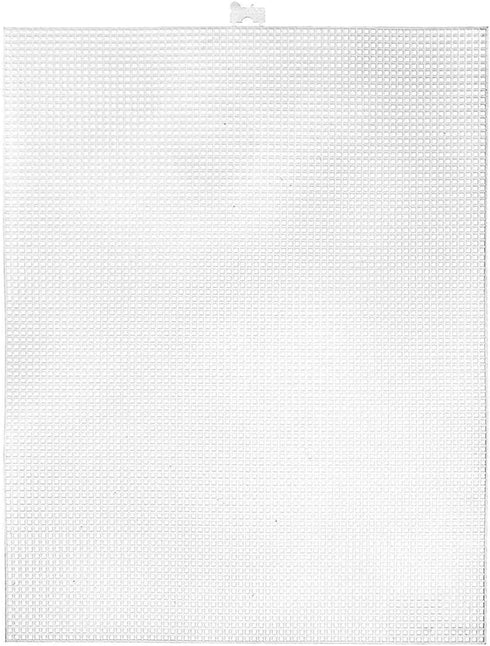 Darice B00DV68A9I 10.5" x 13.5" (12 Piece) Clear