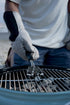 Weber Cast-Iron Brush