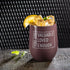 DiverseBee Inspirational Gifts for Women, Men, Best Friend, Mom, Sister, Wife, Girlfriend, Boss, Coworker, Nurses, Thank You Encouragement Birthday Wine Gifts,Insulated Wine Tumbler with Lid (Plum)