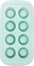 Wilton Round Silicone Shot Glass Mold, 8-Cavity