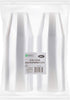 Plastic Cups - 9 oz. | Clear | 100 Pcs.