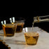 Plastic Cups - 9 oz. | Clear | 100 Pcs.