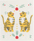 Danica Studio Dc Fierce Swedish Dishcloth, 3 Count