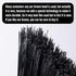 Yocada Heavy-Duty Broom Outdoor Commercial Perfect for Courtyard Garage Lobby Mall Market Floor Home Kitchen Room Office Pet Hair Rubbish 54Inch Blue