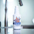 Grout Cleaner, Hard Water Stain Remover, Remove Spots on Shower Door, Clean Tile, Fiberglass, Windows, Grout Lines Bring It On Cleaner 16 Ounce