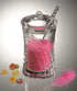 Prodyne Please Acrylic Sugar Jar, One Size, Clear