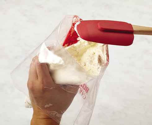 Cake Boss Decorating Tools 18 Piece Piping, Icing Bag, Assorted