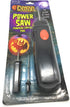 Pumpkin Masters, Power Saw
