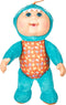 Cabbage Patch Cuties Rory Dinosaur 9 Inch Soft Body Baby Doll - Fantasy Friends Collection