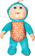 Cabbage Patch Cuties Rory Dinosaur 9 Inch Soft Body Baby Doll - Fantasy Friends Collection