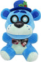 XSmart Mall | Frostbear/ Frost Bear/ Ice Bear | Fan Made | Night Plush, Freddy Plush, Plush Toy, Stuffed Animal, Gifts for Kids, Girls, Boys | 7"