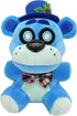 XSmart Mall | Frostbear/ Frost Bear/ Ice Bear | Fan Made | Night Plush, Freddy Plush, Plush Toy, Stuffed Animal, Gifts for Kids, Girls, Boys | 7"