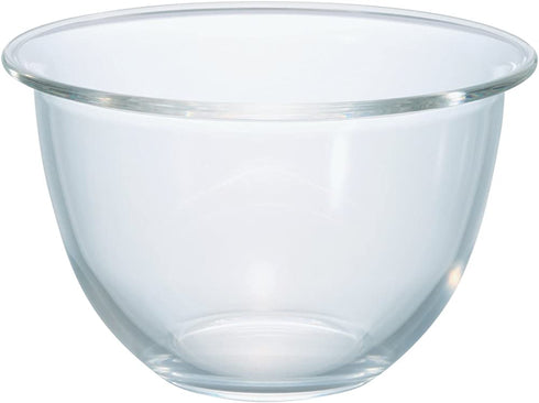 Hario Bowl, 1500ml, Clear