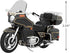 Hallmark Keepsake Christmas Ornament 2020 Year-Dated, Honda Motorcycles 1980 GL1100 Gold Wing Interstate, Metal