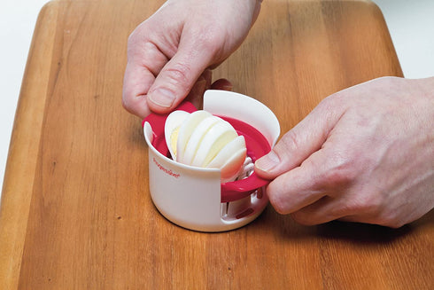 Prepworks by Progressive Compact Egg Slicer