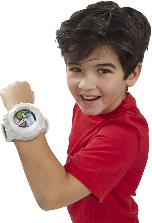 Yokai Season 1 Watch with 2 Medals