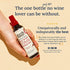 Chateau Spill Red Wine Stain Remover Super Concentrated and Safe Spray Cleaner for New and Set-In Wine Stains on Carpet, Rugs, Clothing Upholstery and Laundry (120ml, 4 oz Spray Bottles) 3 Pack