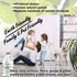 MaxTite Ultra-Strength 45% Vinegar for Home & Garden Cleaning (1 Gallon)