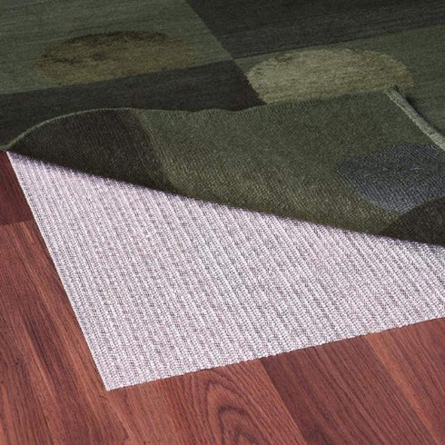 Rug Stop Natural Rubber Non-Slip Indoor Rug Pad, Size: 3' x 5' Rug Pad