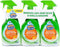 Scrubbing Bubbles Bathroom Grime Fighter Spray, Citrus, 32 Ounces Set of 3