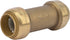 SharkBite U2016-0000LFA 3/4 inch x 3/4 inch Brass Check Valve, Push-to-Connect, Copper, PEX, CPVC