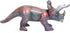 JOYIN 63" Triceratops Inflatable Dinosaur Toy for Party Decorations, Birthday Party Gift, Gift for Kids and Adults