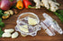 NexTrend 3rd Generation Clear Garlic Twist