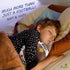 2Pepers Make Your Own American Football Pillow, Arts and Crafts Kit for Kids, Toy Gifts for Boys and Girls Ages 3 4 5 6 7 8 9 10 Years and Up (No Sewing Needed), DIY Stuffed Football Pillow Project.