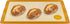 Mrs. Anderson™s Baking Brown Silicone 11.6 x 16.5 Inch Baking Mat