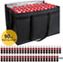 Insulated Food Delivery Bag Cooler Bags Keep Food Warm Catering Therma for doordash Catering Cooler Bags Keep Food Warm Catering Therma for doordash Catering Shopper Accessories hot XL XXL