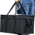 Insulated Food Delivery Bag Cooler Bags Keep Food Warm Catering Therma for doordash Catering Cooler Bags Keep Food Warm Catering Therma for doordash Catering Shopper Accessories hot XL XXL