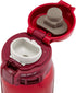 Zojirushi Stainless Mug, 1 Count (Pack of 1), Garnet Red