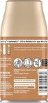 Glade Automatic Spray Refill, Air Freshener for Home and Bathroom, Ginger Spice Oh So Nice, 6.2 Oz