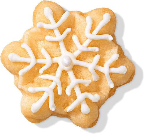 OXO Good Grips Cookie Press Holiday Disk Set