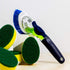 Dish Wand (7 Piece) Heavy Duty Delaware Durables Dish Sponge Kitchen Set with Elegant Soap Dispenser Dish Washing Tool, Eco-Friendly Sponge with Handle