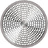 OXO Good Grips Shower Stall Drain Protector, Stainless