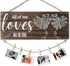 Valentines Day Gifts for Her,Romantic Gifts for Boyfriend Girlfriend,Valentines Day Gifts for Him,Couple Gifts,Engagement Gifts for Couple,Gifts for Husband Wife,Birthday Gifts Picture Frame