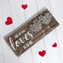 Valentines Day Gifts for Her,Romantic Gifts for Boyfriend Girlfriend,Valentines Day Gifts for Him,Couple Gifts,Engagement Gifts for Couple,Gifts for Husband Wife,Birthday Gifts Picture Frame