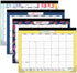 Desk Calendar 2022: Large Monthly Pages - 22"x17" - Runs Through December 2022 (Pack of 1)