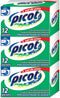 Sal de Uvas Picot, Effervescent Powder Solution, Antacid, 3-Pack of 12 Antacid Packets, 3 Boxes