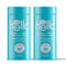 "hello Antiplaque & Whitening Eco-Friendly Travel Toothpaste Tablets Gently Remove Surface Stains, Natural Peppermint 120 Count (Pack of 2)"