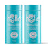 "hello Antiplaque & Whitening Eco-Friendly Travel Toothpaste Tablets Gently Remove Surface Stains, Natural Peppermint 120 Count (Pack of 2)"