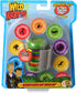 Wild Kratts Toys Creature Power Disc Holder Set with 20 Discs - Chris Kratt