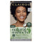Clairol Natural Instincts Demi-Permanent Hair Dye, 2 Black Hair Color, Pack of 1